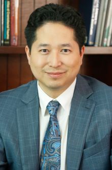 Image of Image of Johnny C. Mao, MD