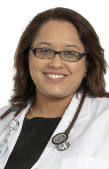 Image of Image of Lisa Kurian, MD