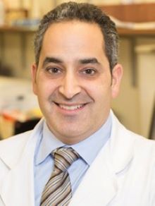 Image of Image of Anthony P. Mechrefe, MD