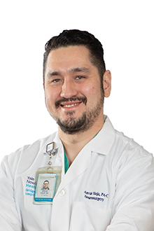Image of Image of Anvar J. Hoja, PA-C