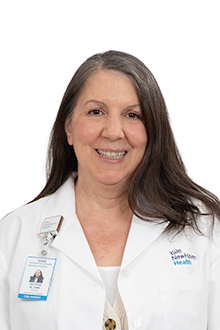 Image of Image of Delfina Margalli, CNM, DNP