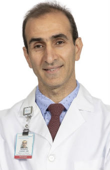 Image of Image of Youness Yavari, MD