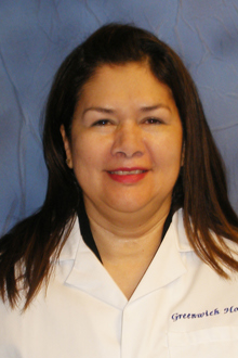 Image of Image of Ana P. Echeverri, MD