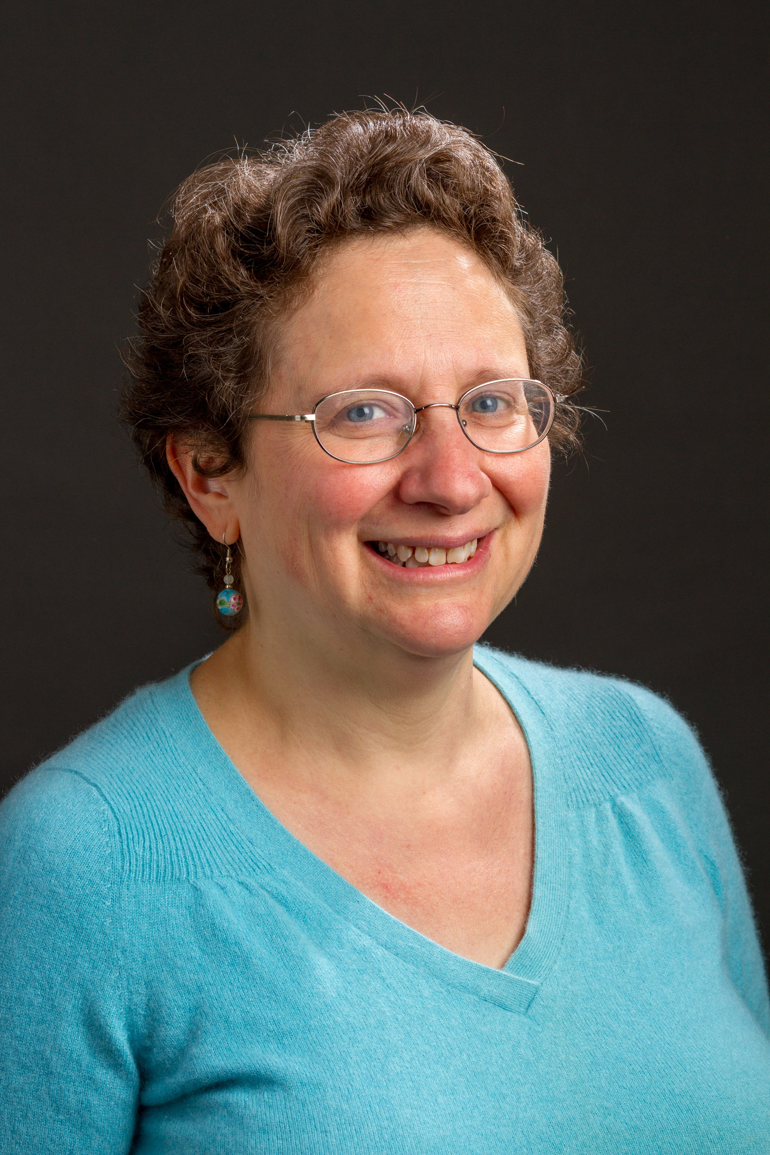 Image of Image of Naomi Driesen, PhD