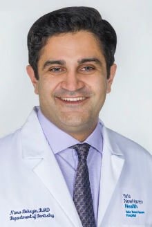 Image of Image of Nima Behazin, DMD