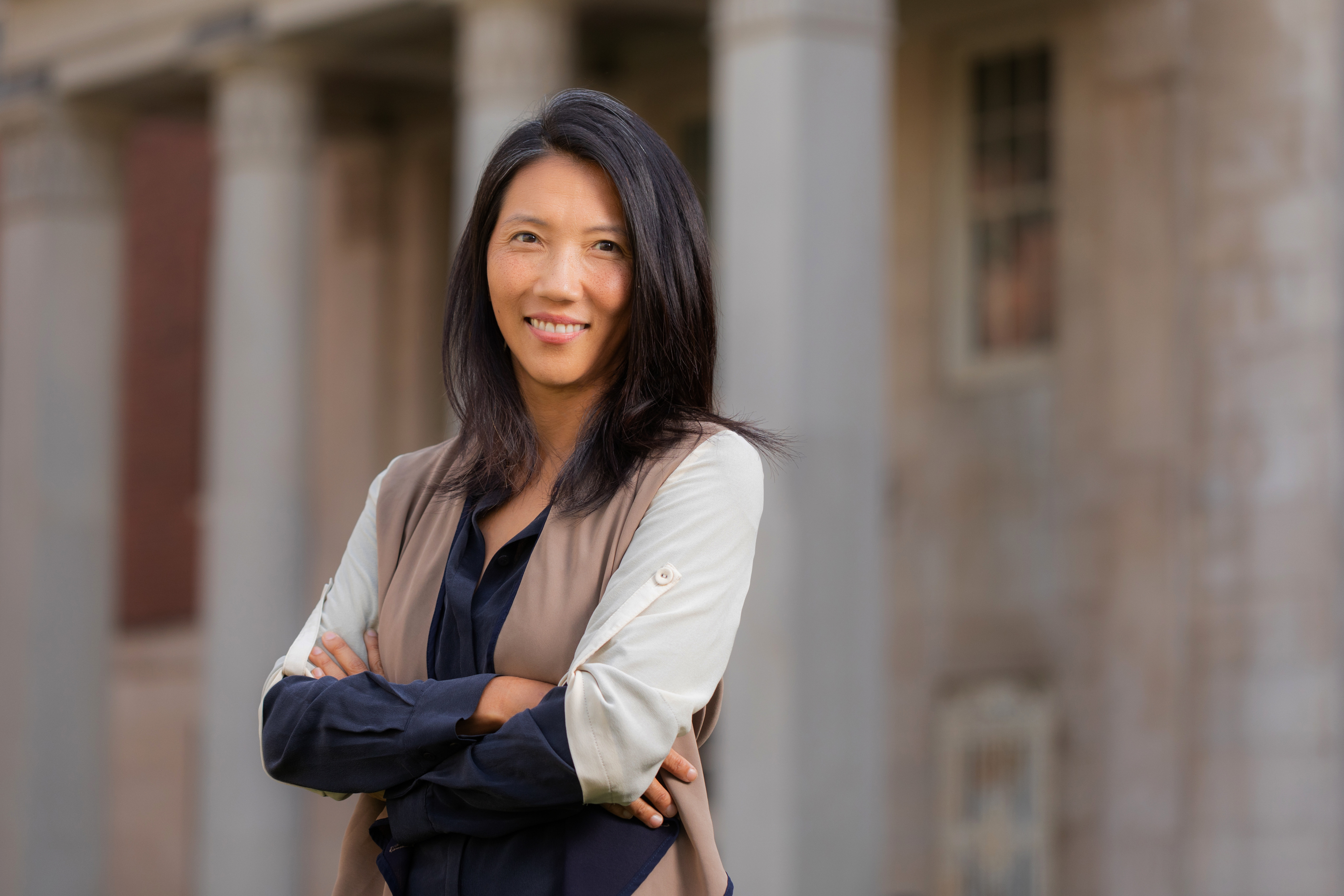 Image of Image of Emily Wang, MD, MAS