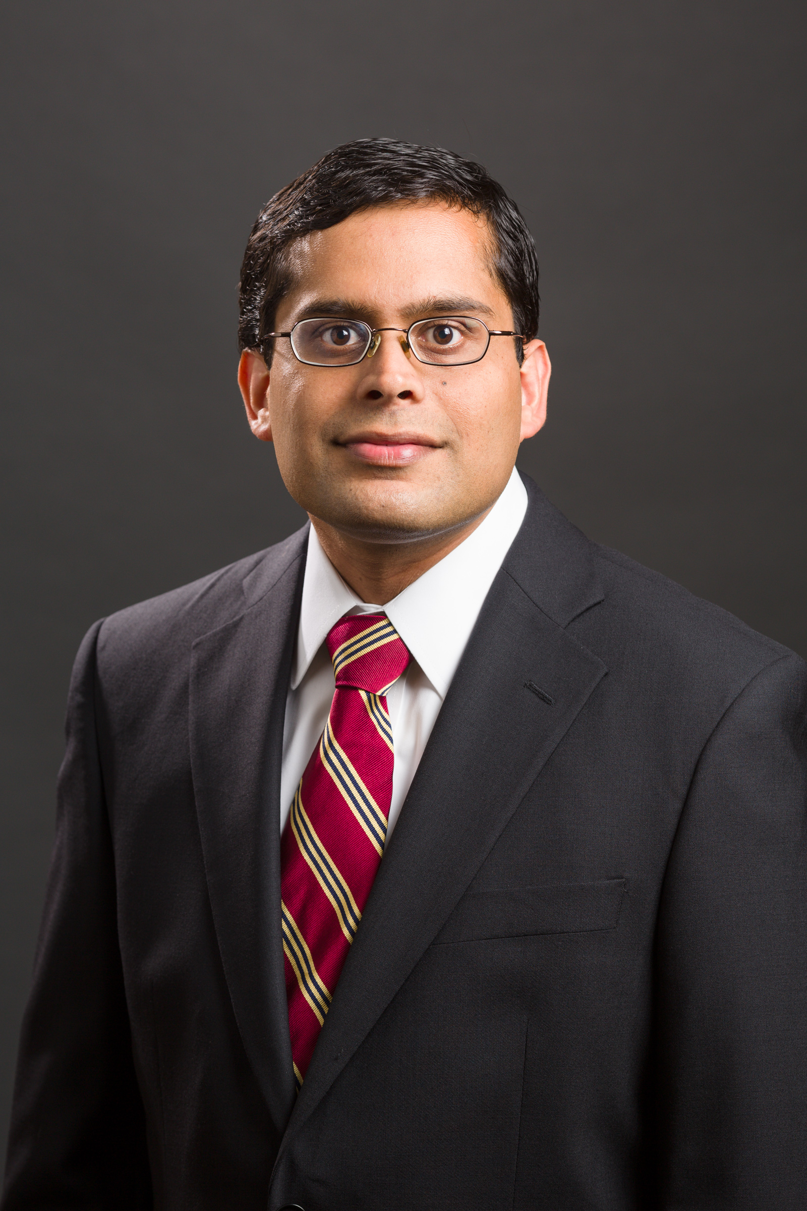 Image of Image of Imran Quraishi, MD, PhD