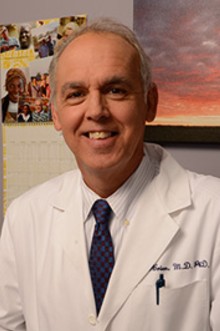 Image of Image of Michael K. O'Brien, MD, PhD, FACS
