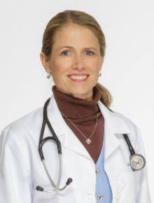 Image of Image of Marianne T. Longacre, DO