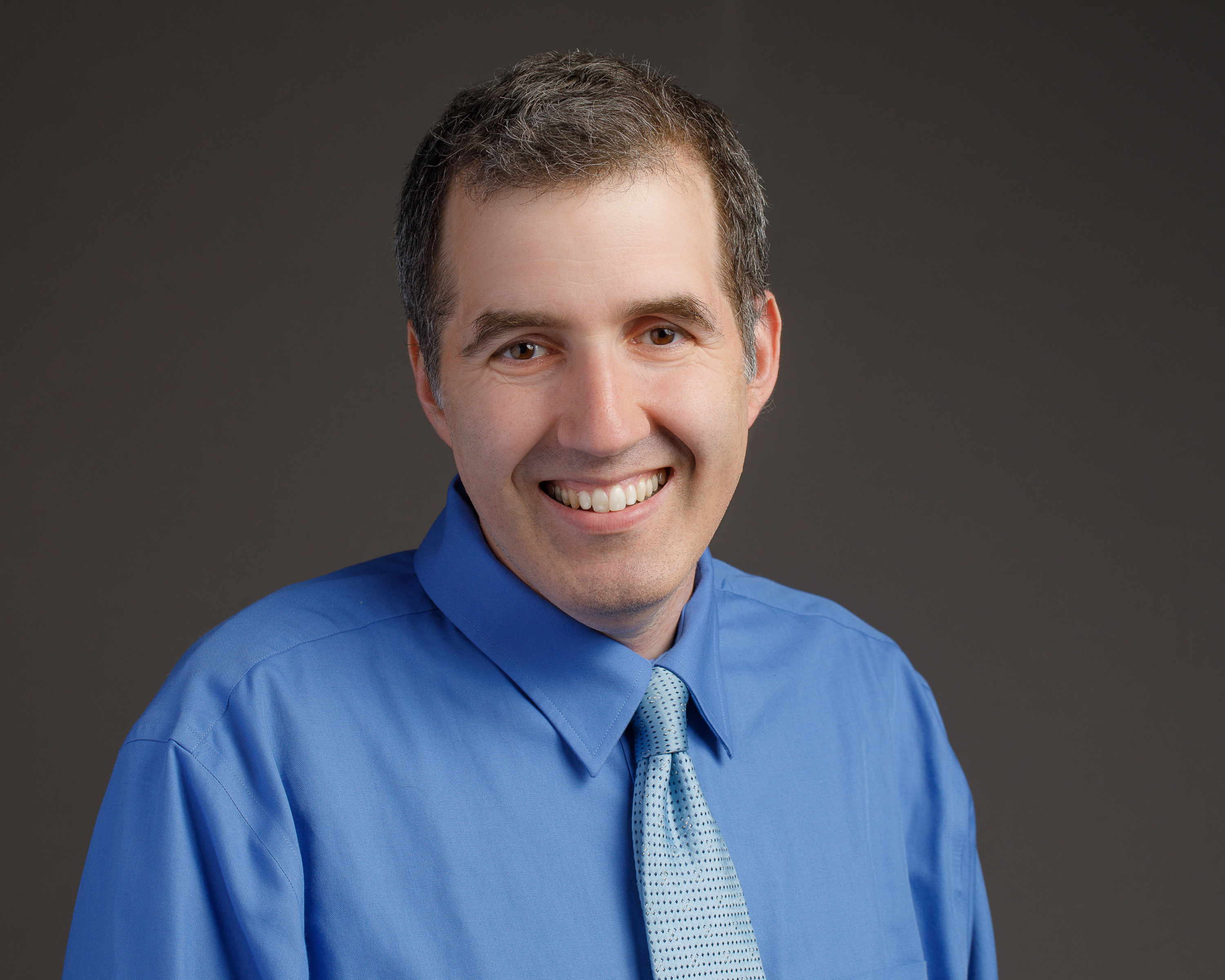 Image of Image of Mark Lustberg, PhD, MD