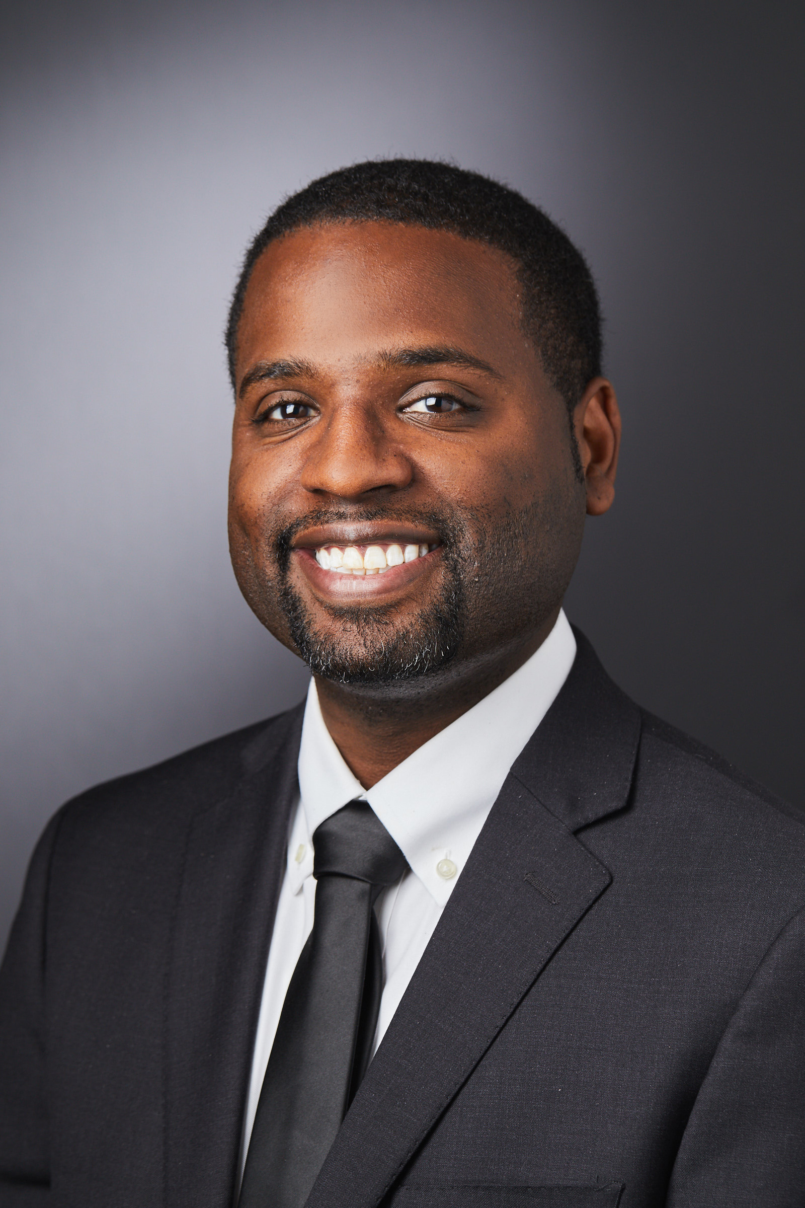 Image of Image of Terrell D. Holloway, MD
