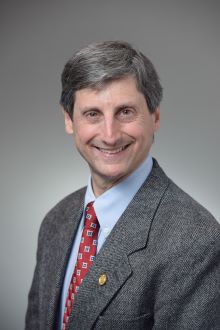 Image of Image of Robert C. LaRosa, DDS