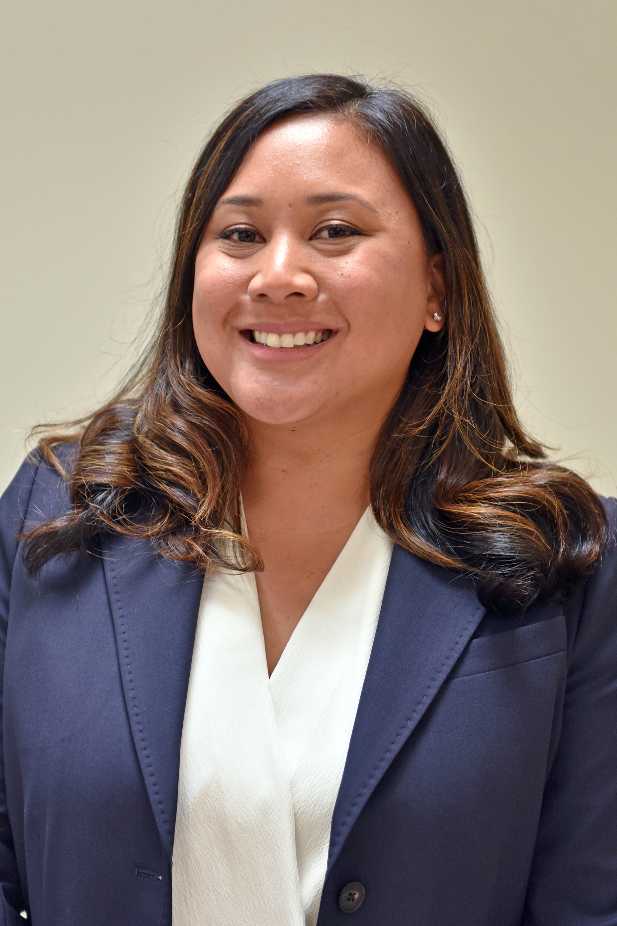 Image of Image of Carla A. de Venecia, MD