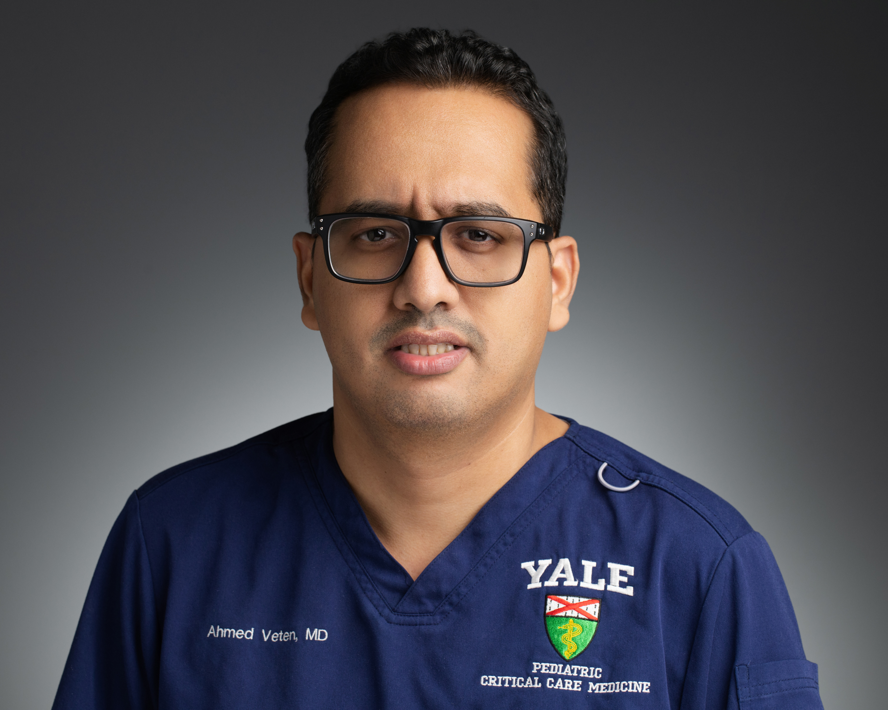 Image of Image of Ahmed Veten, MBBS