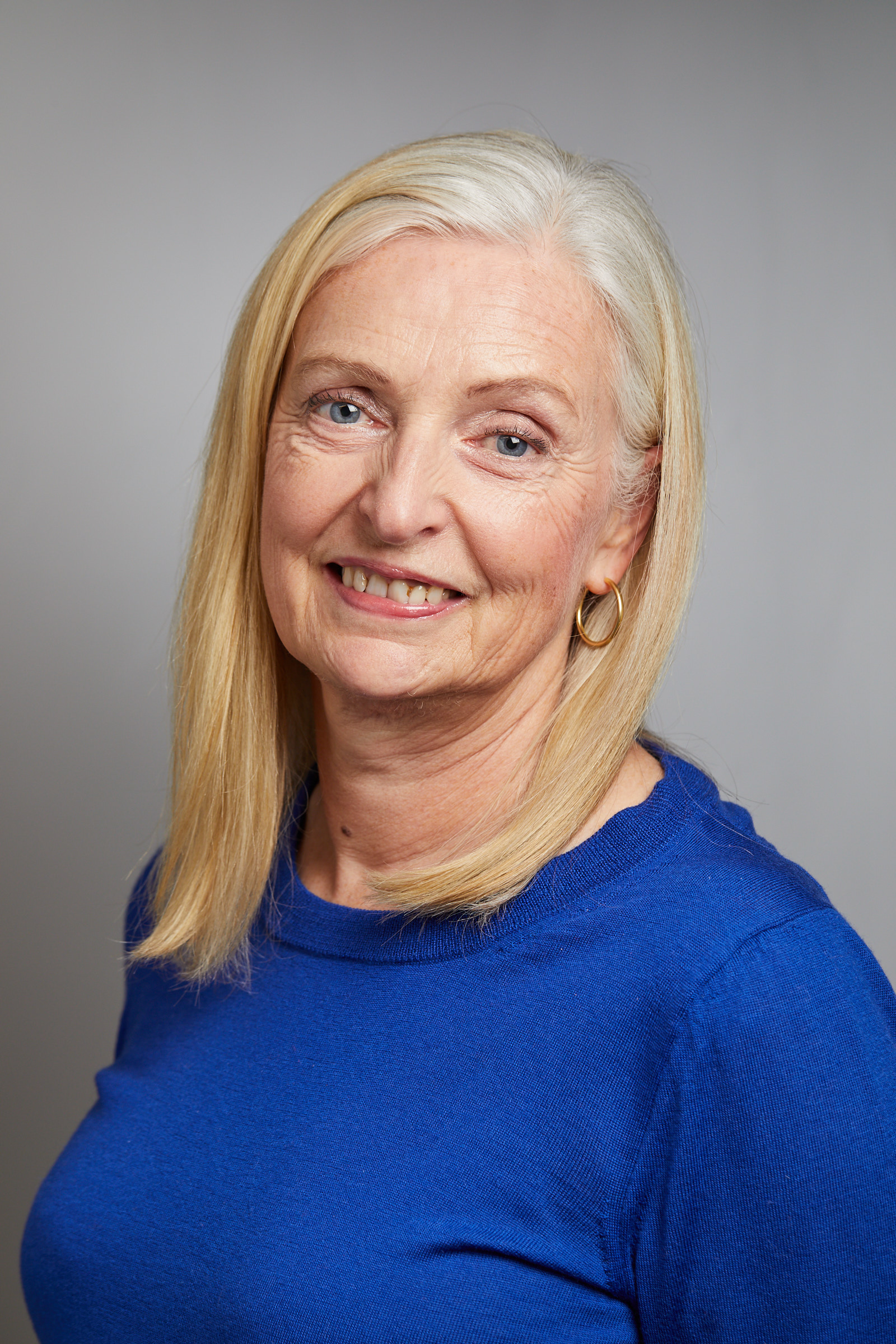 Image of Image of Martina Brueckner, MD