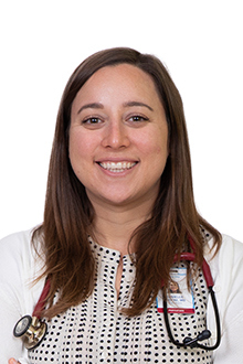 Image of Image of Danielle Rizzini, MD