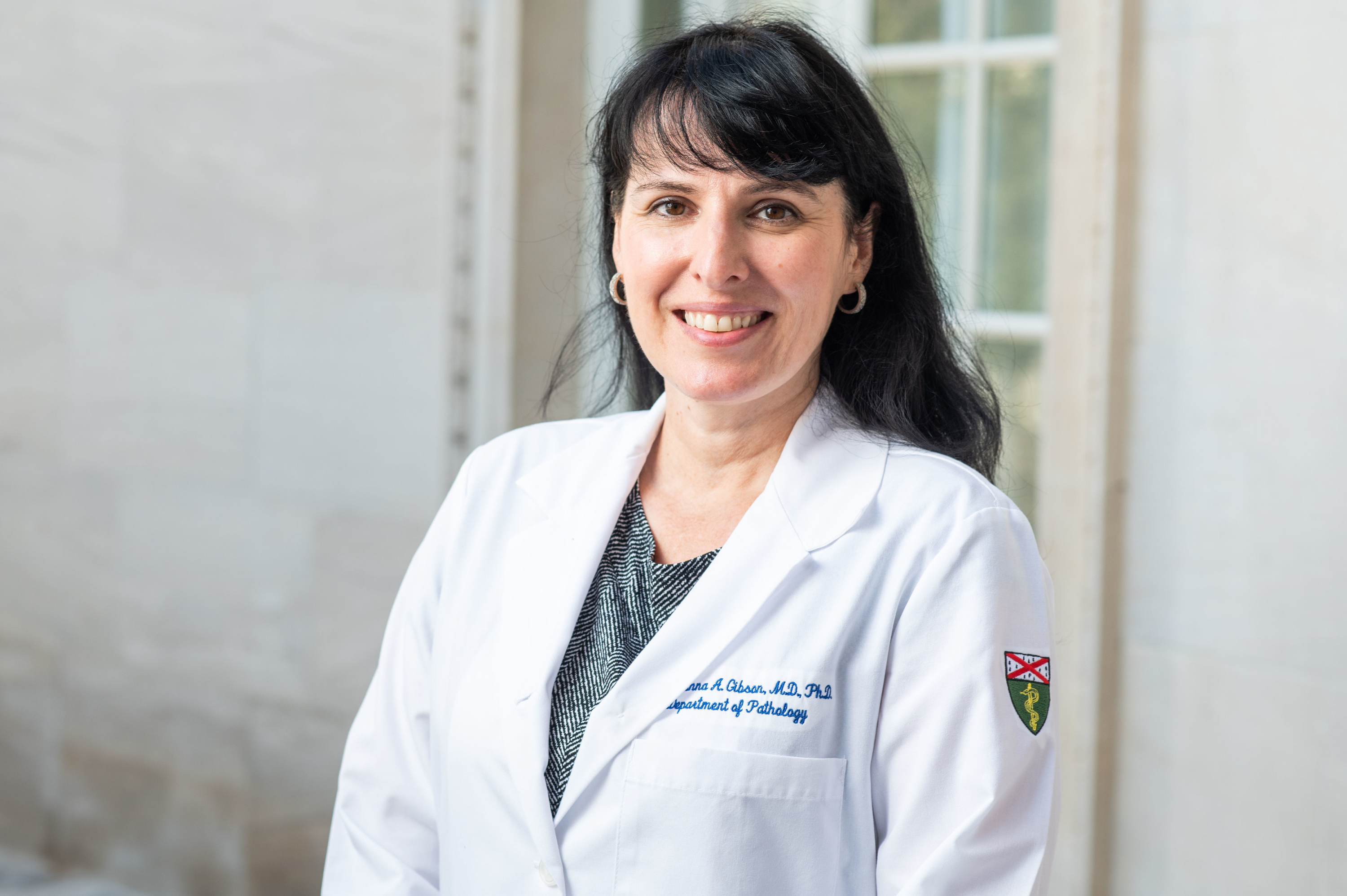 Image of Image of Joanna Gibson, MD, PhD