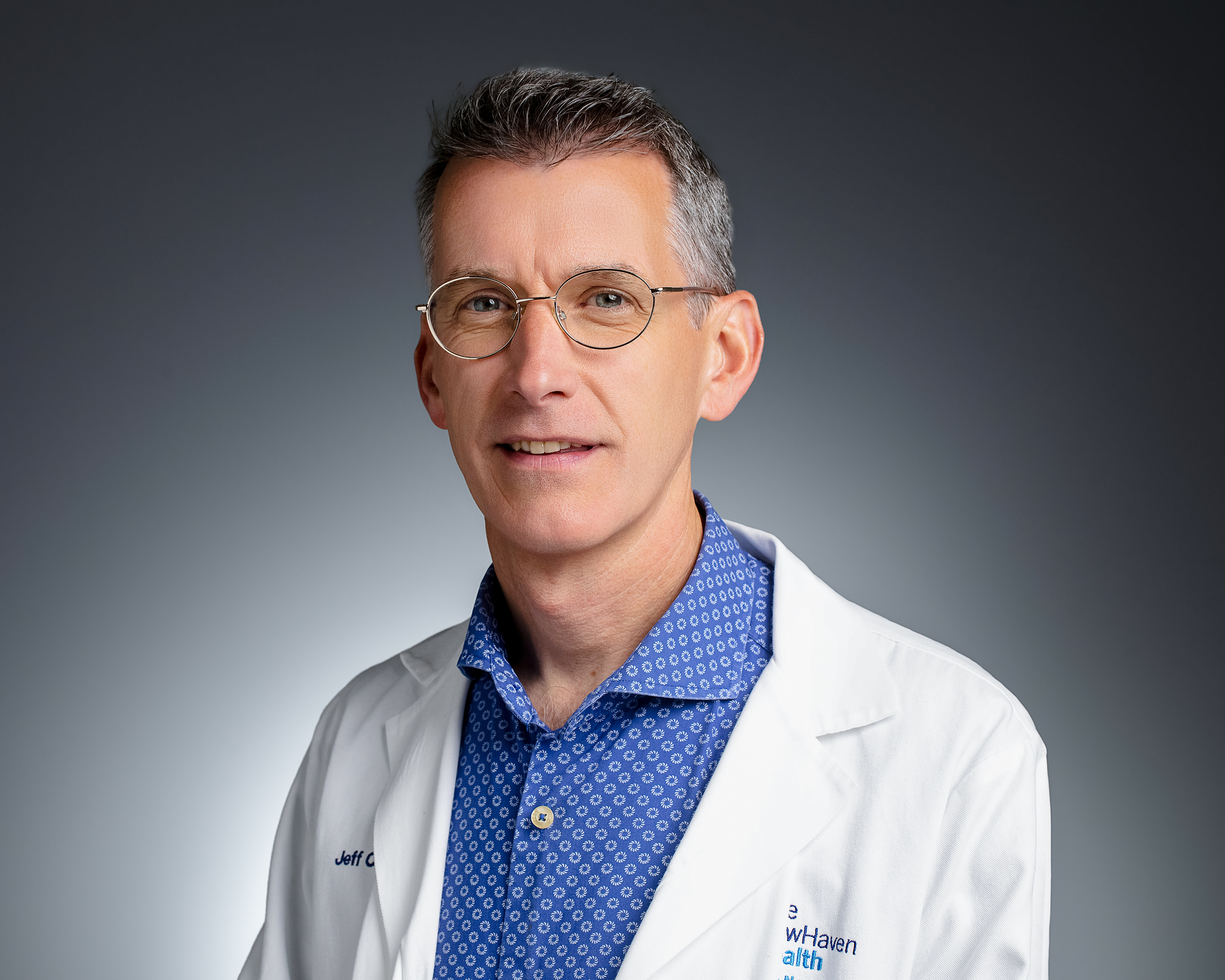 Image of Image of Jeffrey Curran, APRN