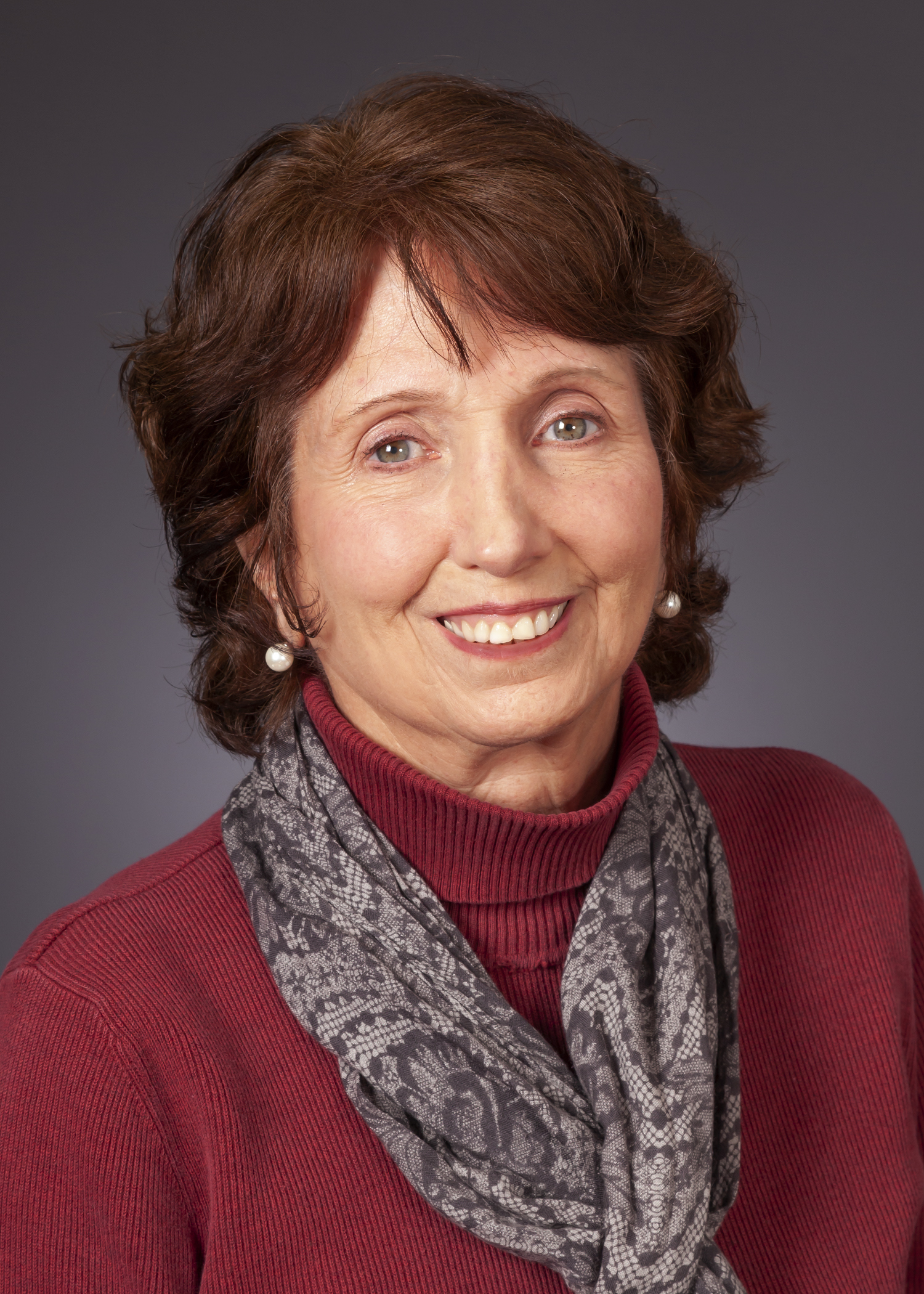 Image of Image of Barbara Gulanski, MD, MPH