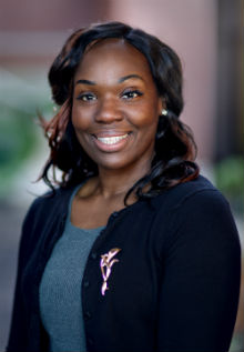 Image of Image of Rachelle Andre, MD