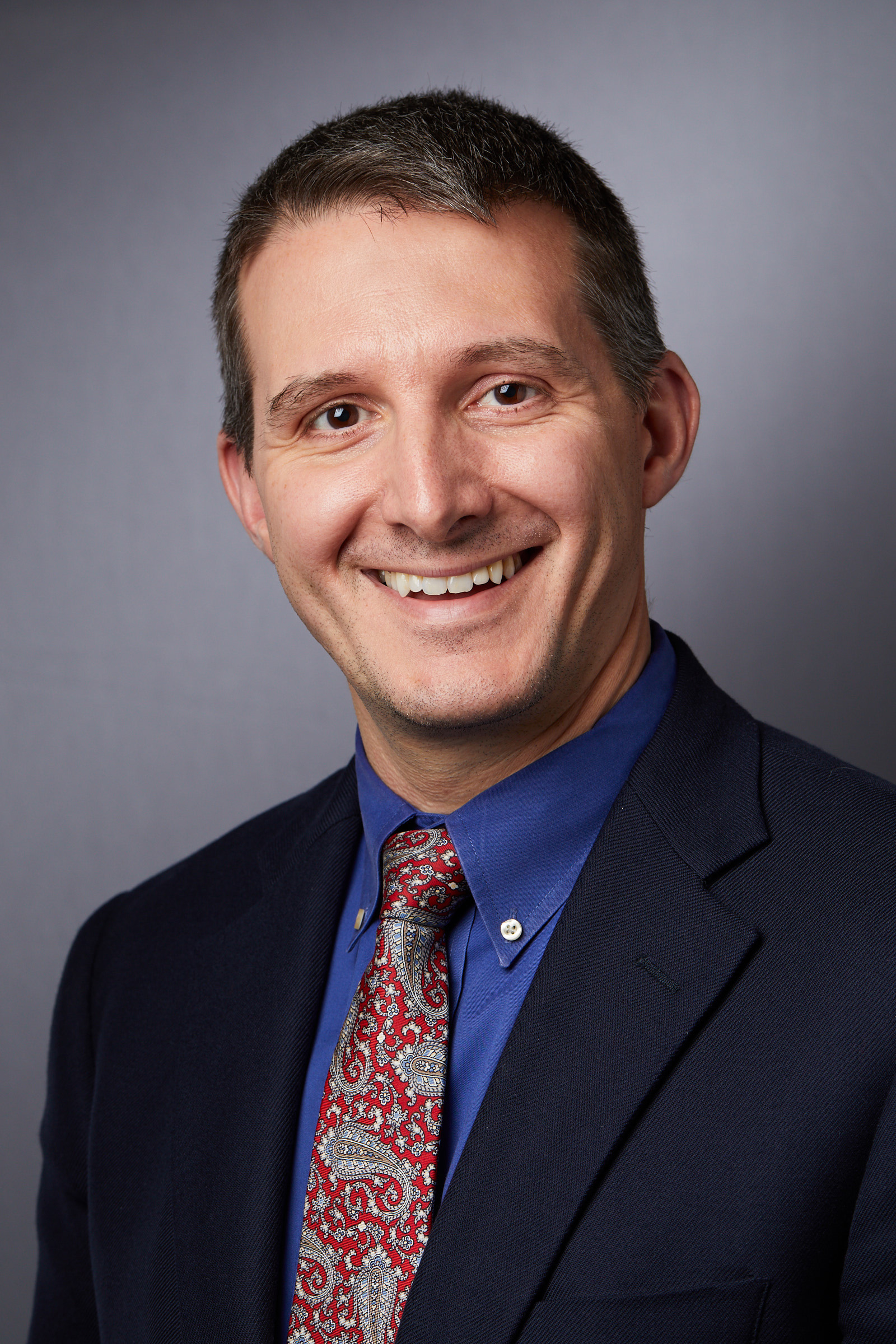 Image of Image of Justin Persico, MD
