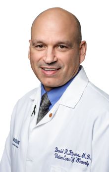 Image of Image of David R. Rivera, MD