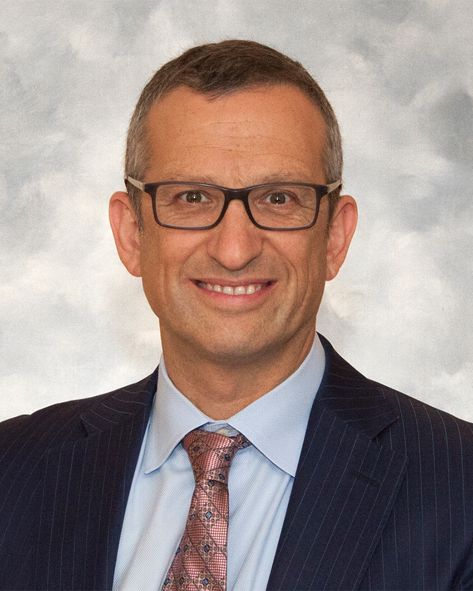 Image of Image of David C. Madoff, MD