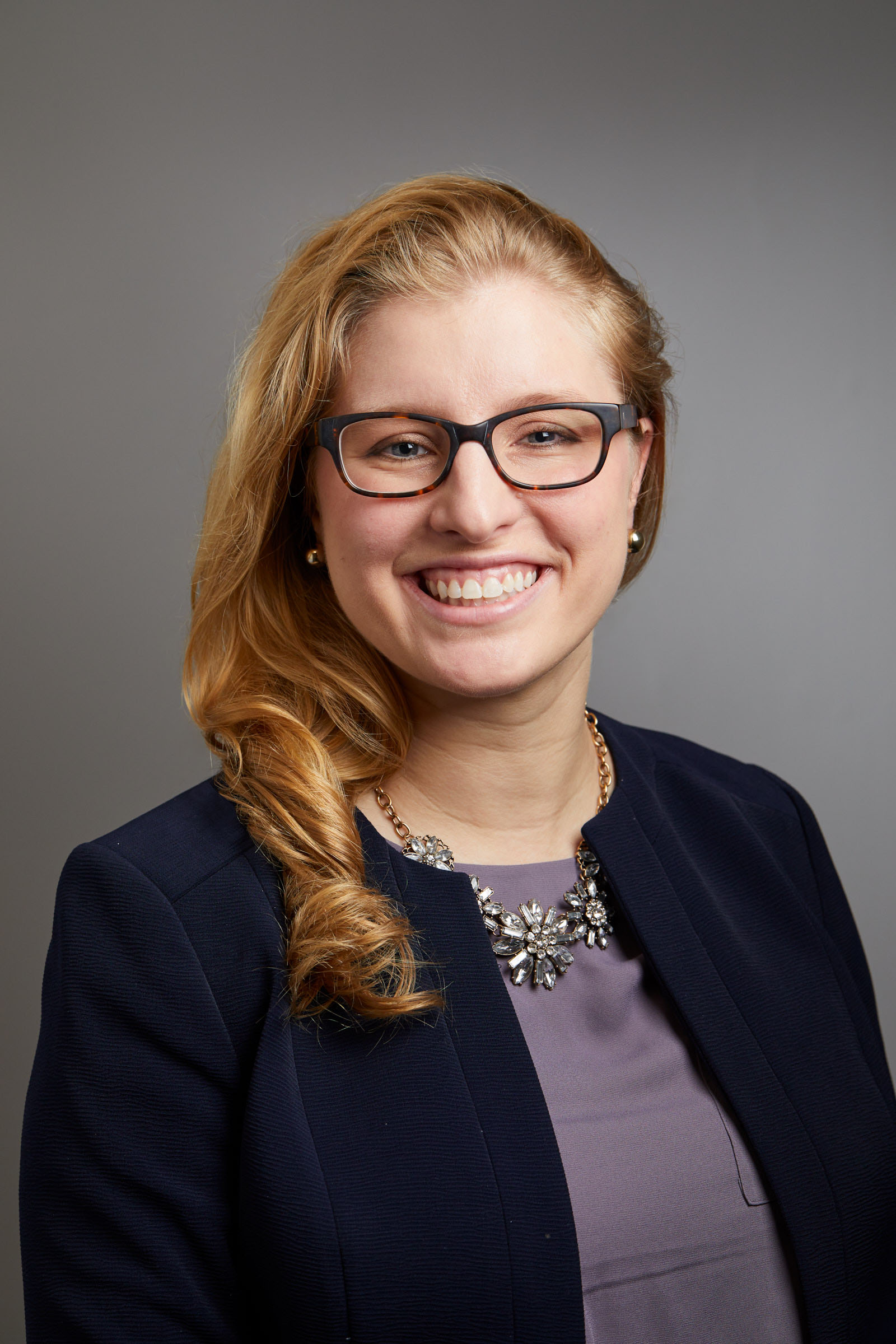 Image of Image of Rebekah Heckmann, MD, MPH, MPA