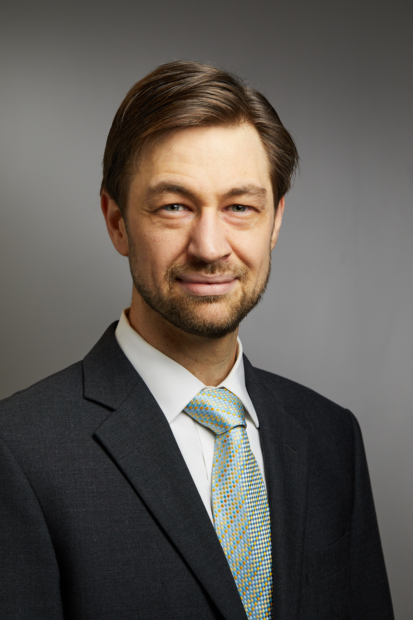 Image of Image of Michael Levien, APRN, NP-C