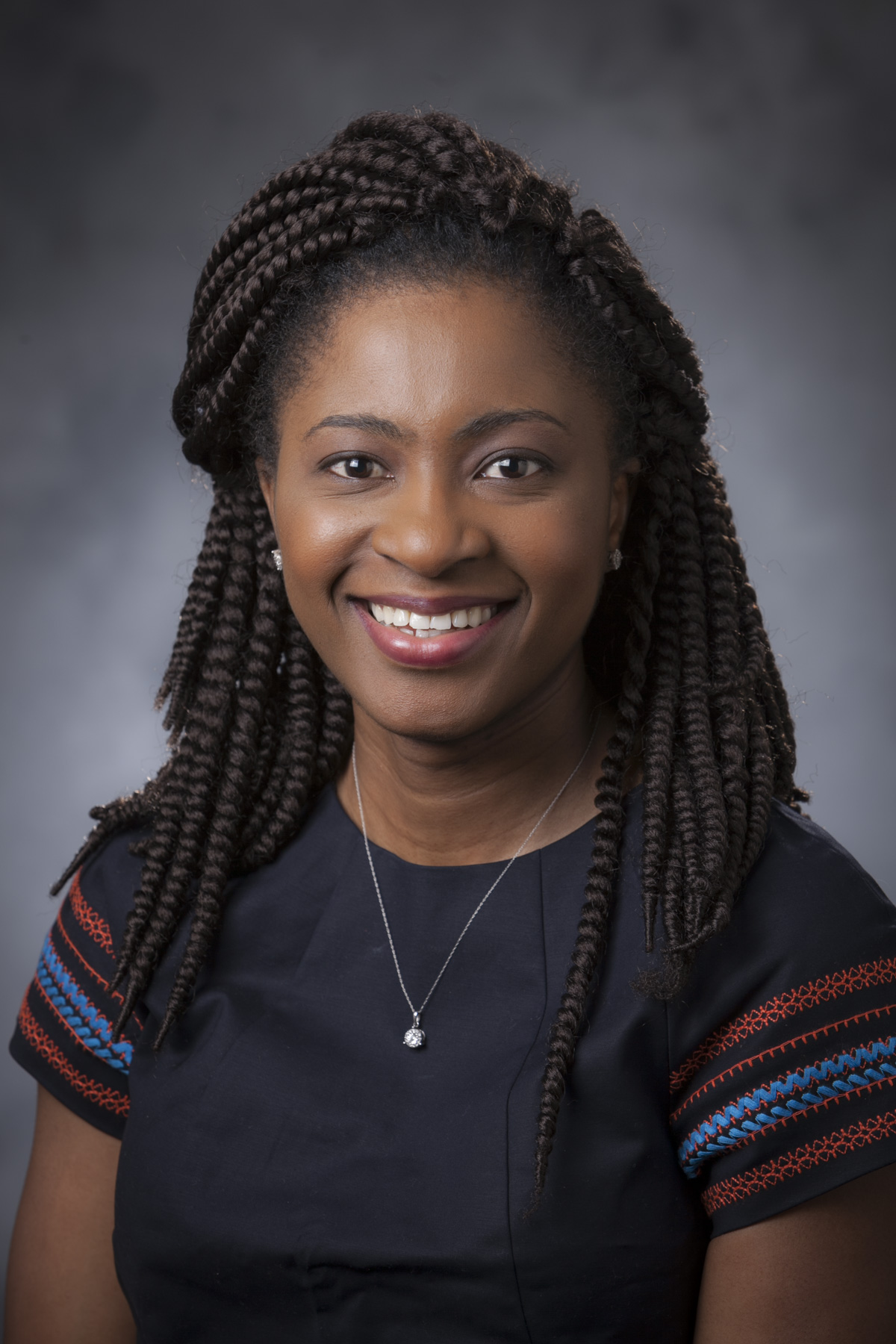 Image of Image of Uche Aneni, MBBS, MHS