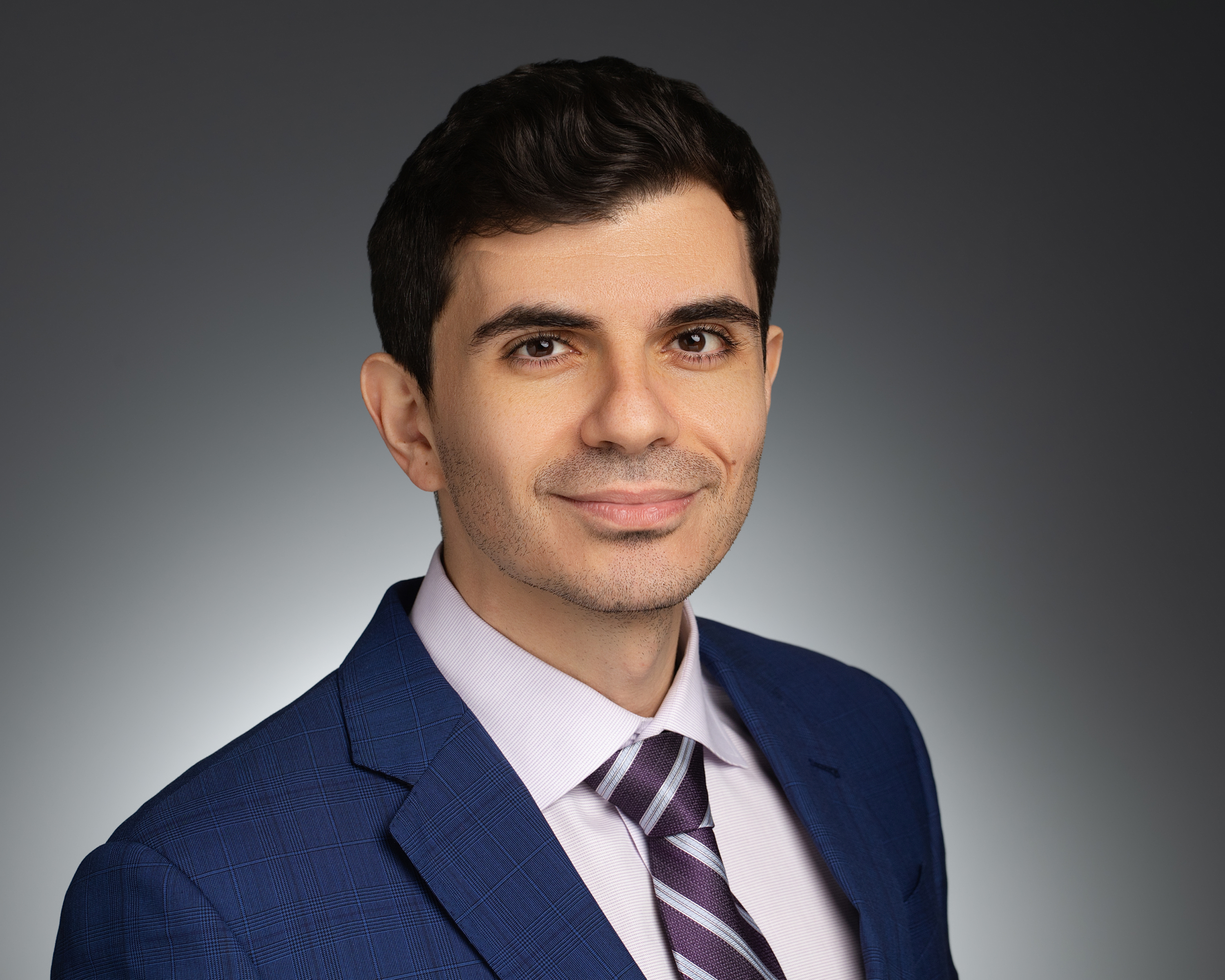 Image of Image of Alain Mina, MD