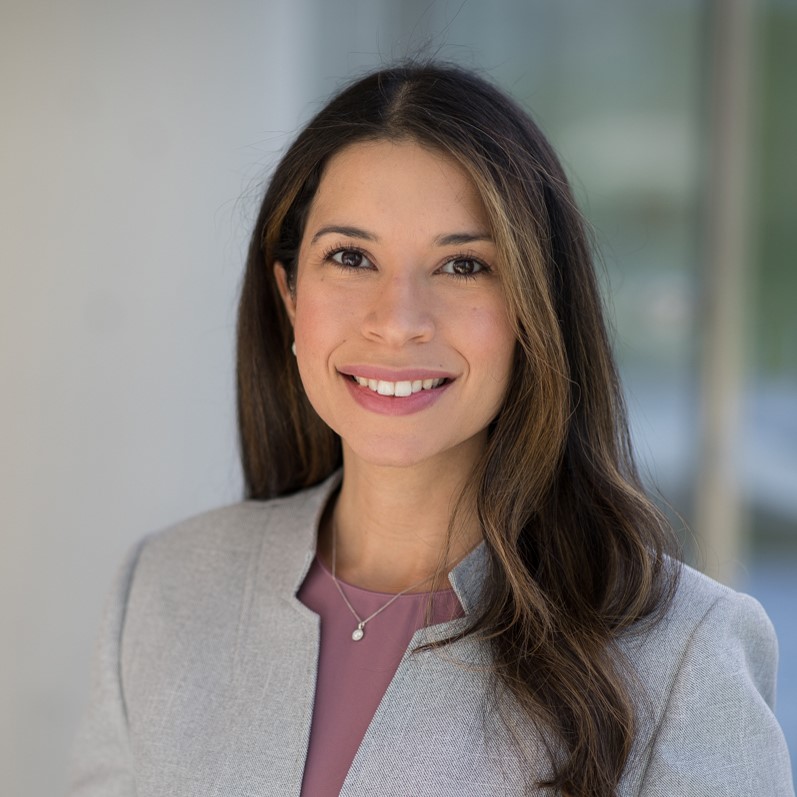 Image of Image of Milagros Yunes, MD