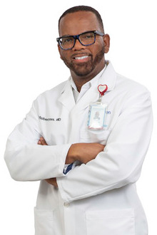 Image of Image of Robert N. Jones, MD