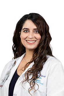 Image of Image of Nasheena Jiwa, MD