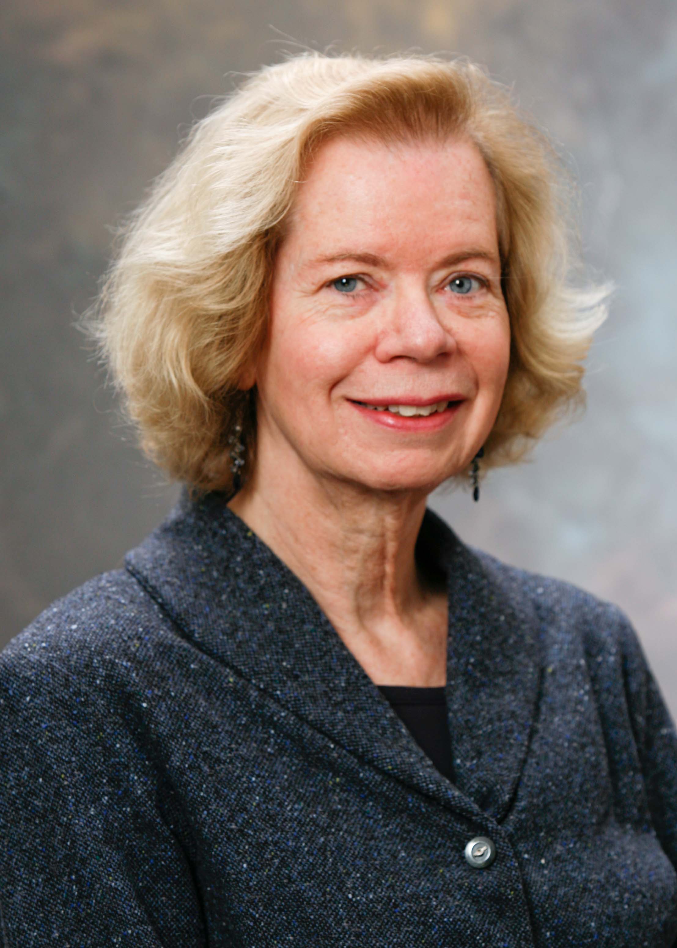 Image of Image of Janet Henrich, MD
