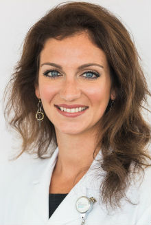 Image of Image of Jennifer A. Burns, APRN