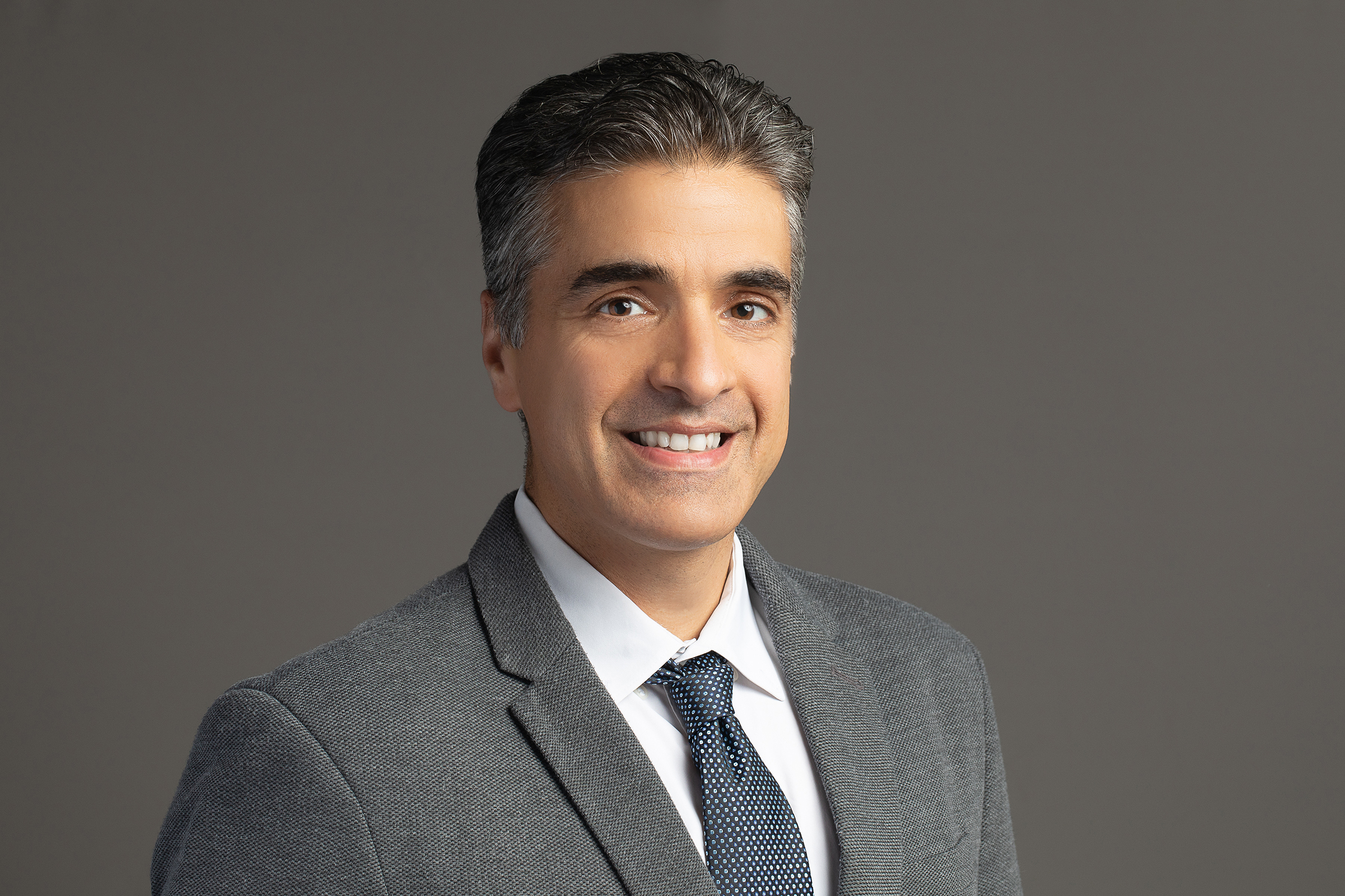 Image of Image of Arman Fesharaki-Zadeh, MD, PhD, BMath