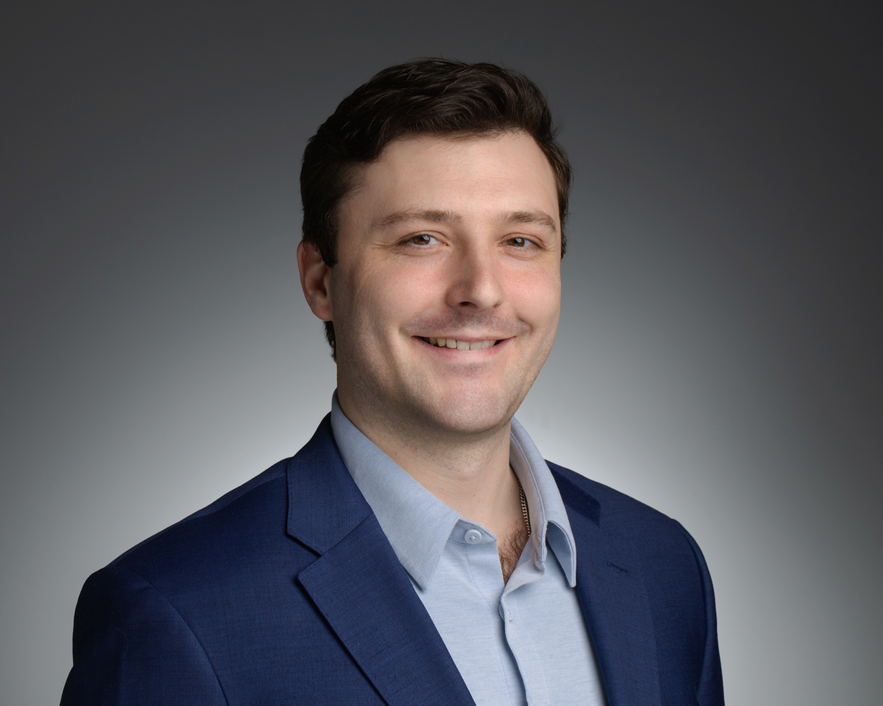 Image of Image of Michael DiStasio, APRN