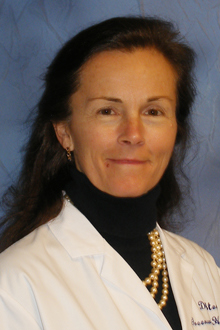 Image of Image of Maureen K. Steele, MD
