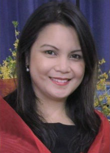 Image of Image of Ann Celeste M. Dimaya, MD