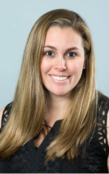 Image of Image of Carly A. Rumanoff, PA-C, MHS