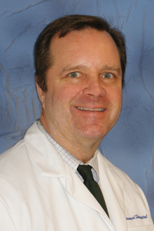 Image of Image of Gavin X. McLeod, MD