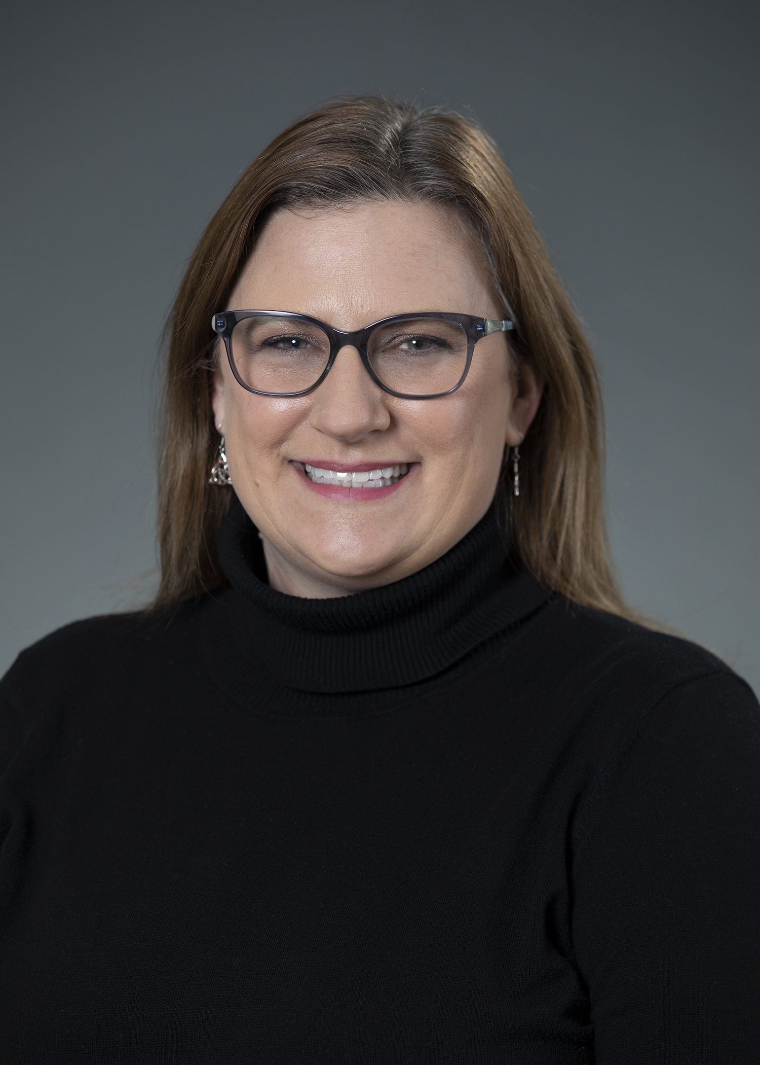 Image of Image of Heather Brigance, DNP, CNM