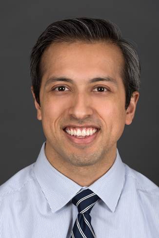 Image of Image of Rounak B. Rawal, MD