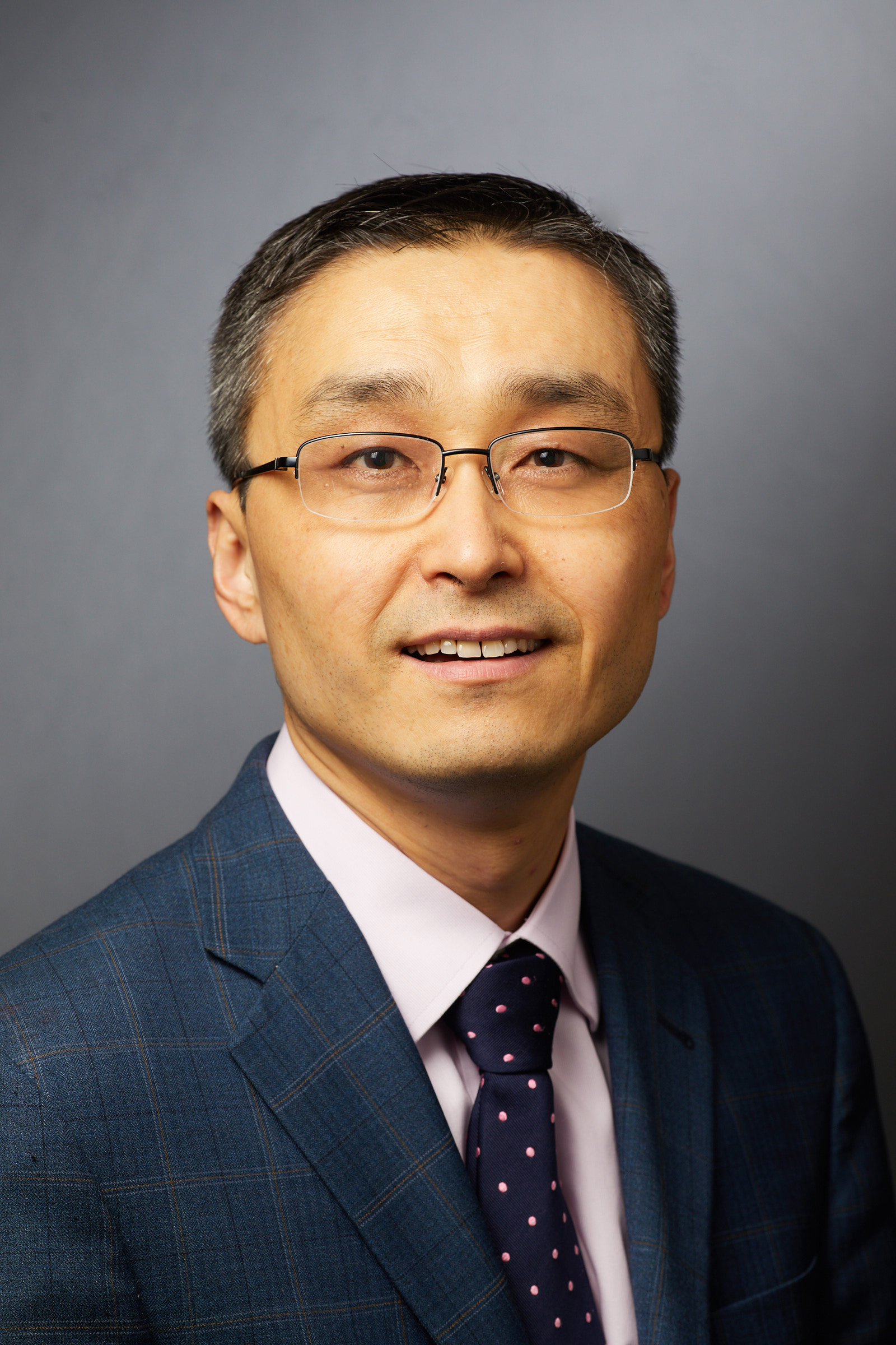 Image of Image of John Chang, MD