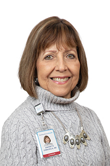 Image of Image of Jeannette Chinchilla, MD