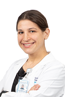 Image of Image of Ashley Wendland, APRN