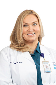 Image of Image of Lindsay Swanberry, APRN, FNP-C