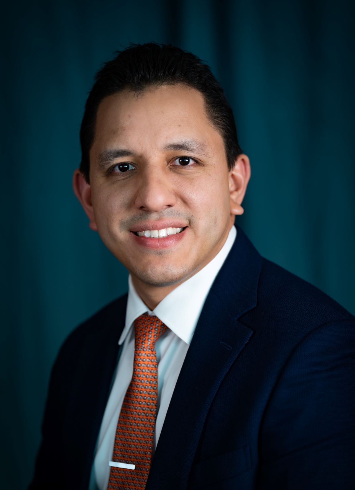 Image of Image of Jean Paul Higuero-Sevilla, MD