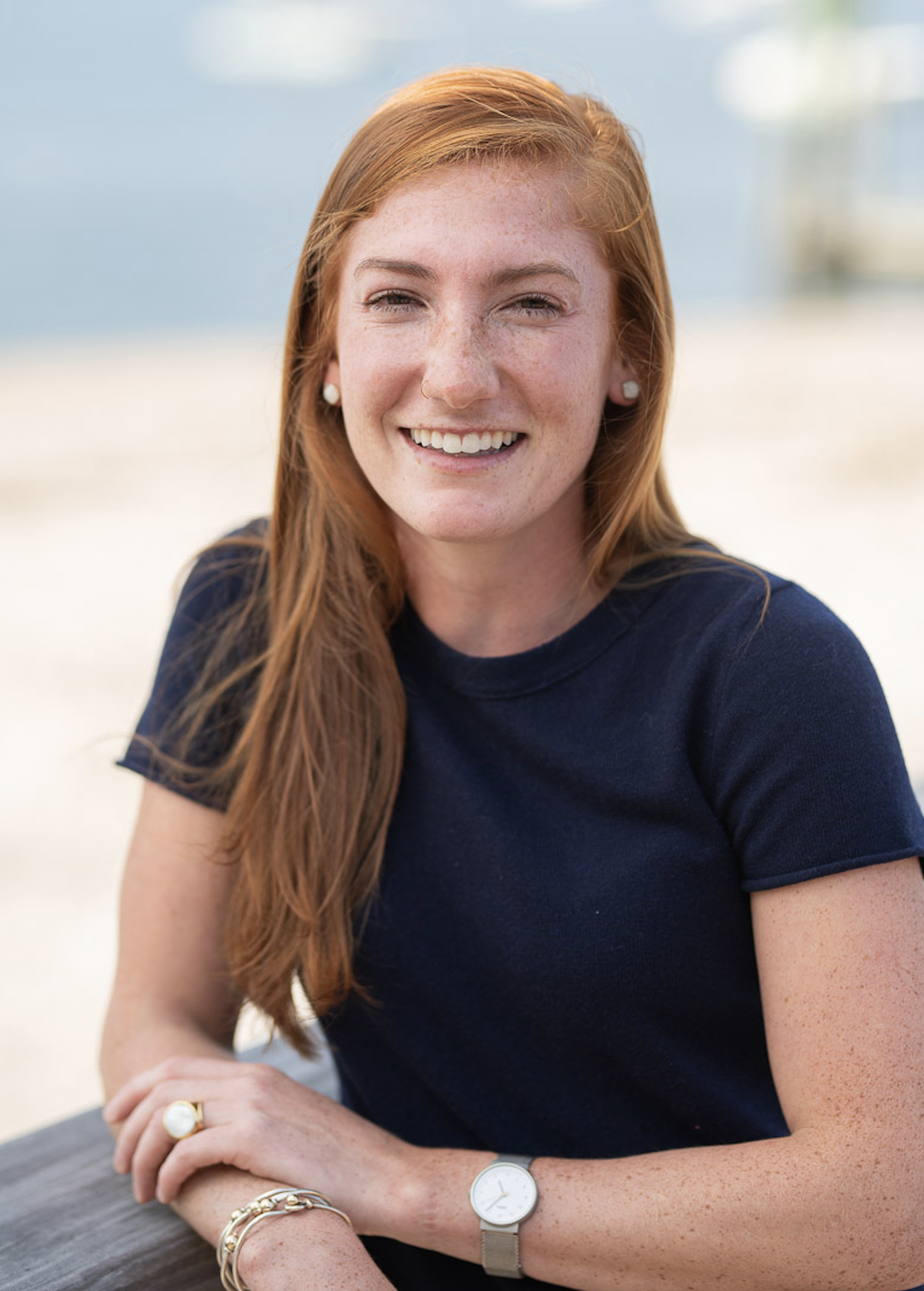 Image of Image of Elizabeth Znamierowski, APRN, MSN